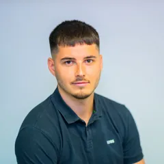 Callum Brighton