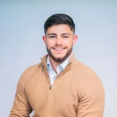 Kieran Goodchild