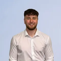 Kieran Ward