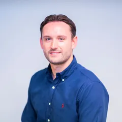 Matt Farrimond