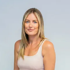 Nikki Blackwell
